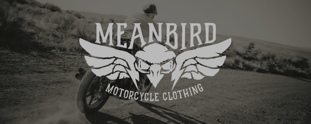 Meanbird Motorcycle Clothing